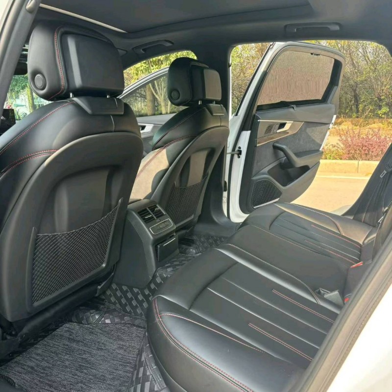 枣庄22年奥迪A4L6