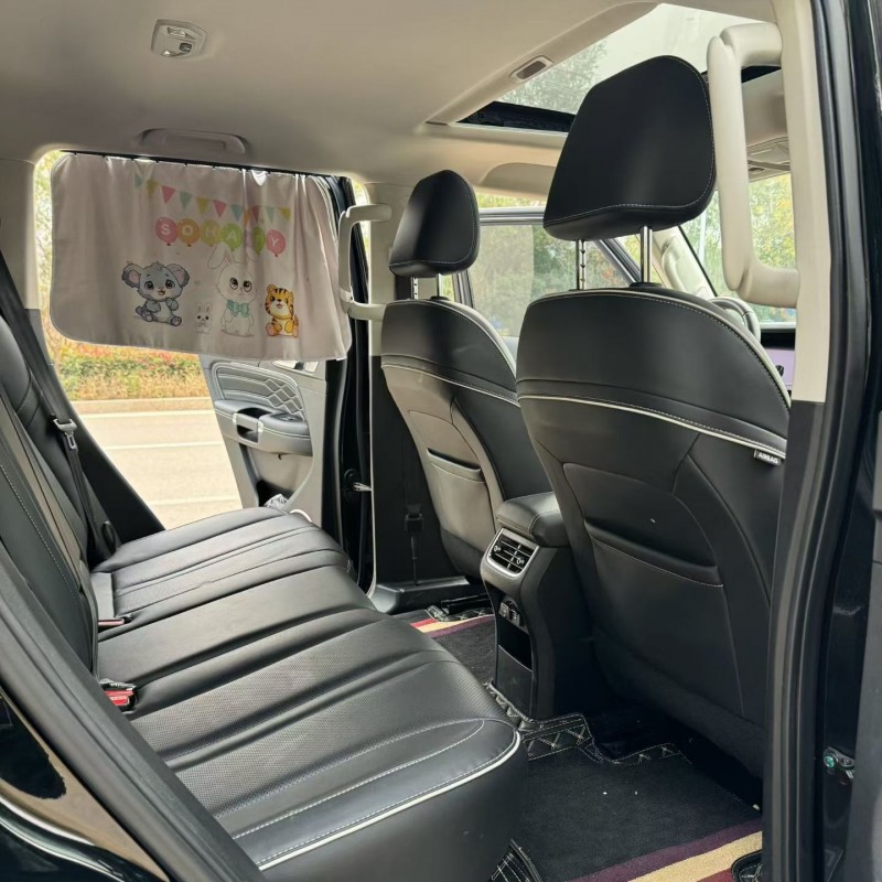 东营23年长城汽车坦克6