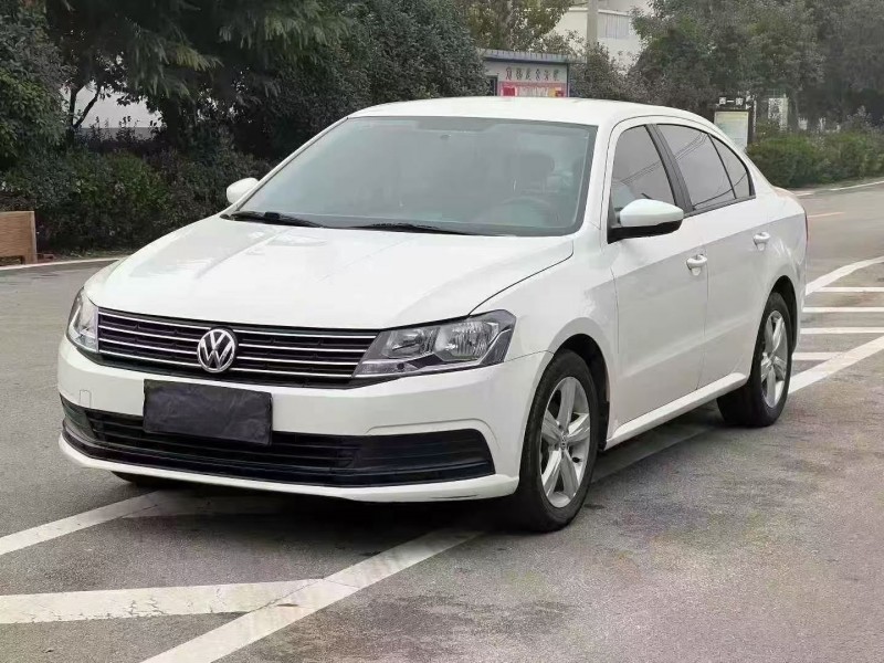 淄博19年大众朗逸2