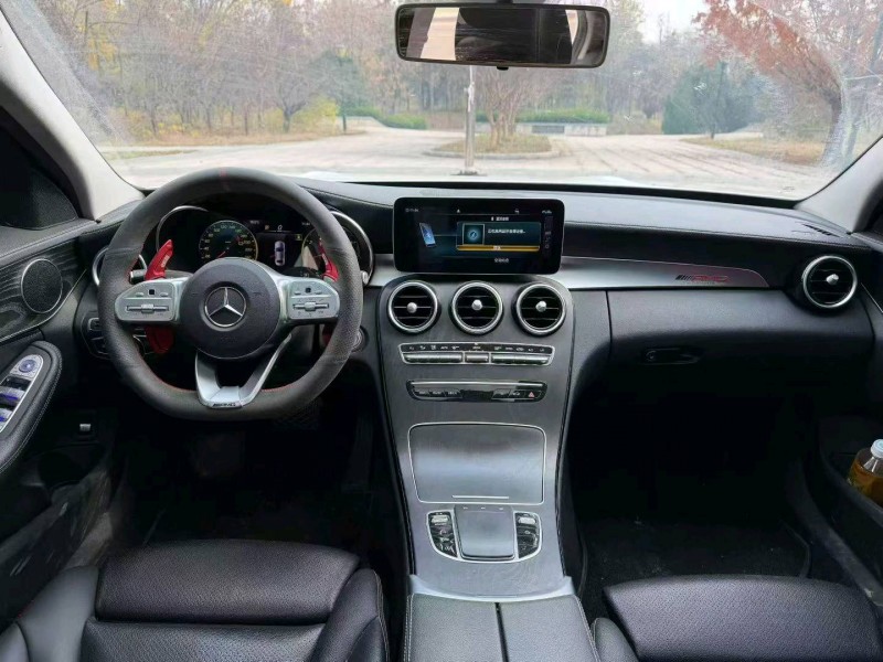 枣庄20年宝马5系4