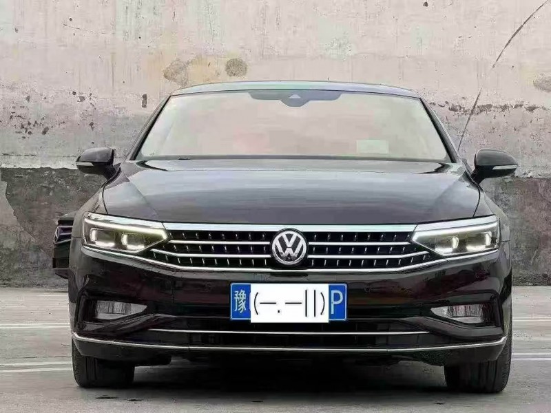 淄博20年大众迈腾1