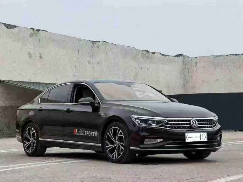 淄博20年大众迈腾2