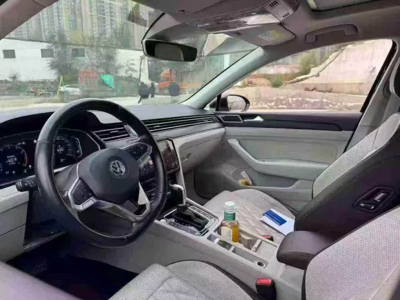 淄博20年大众迈腾4