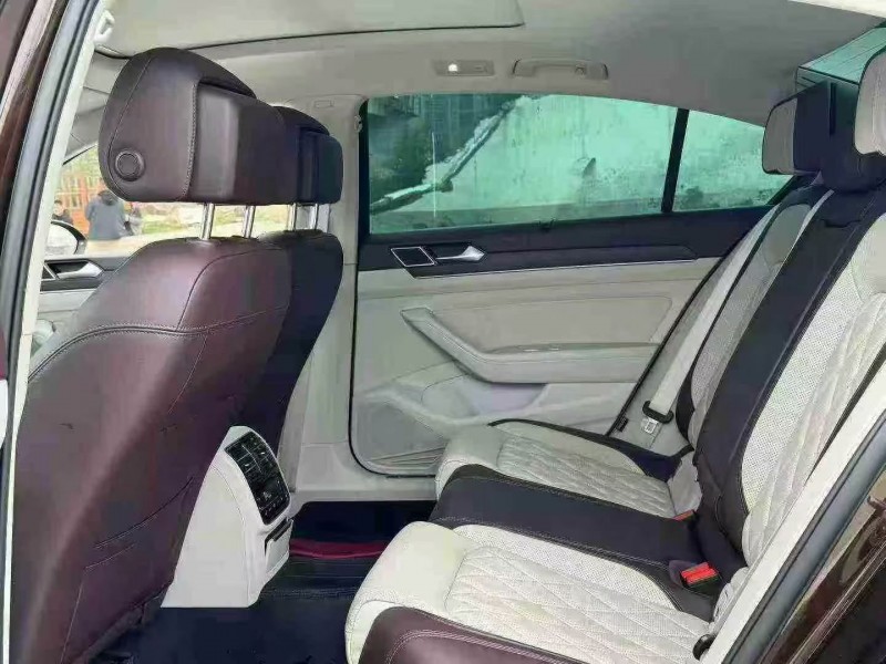 淄博20年大众迈腾5