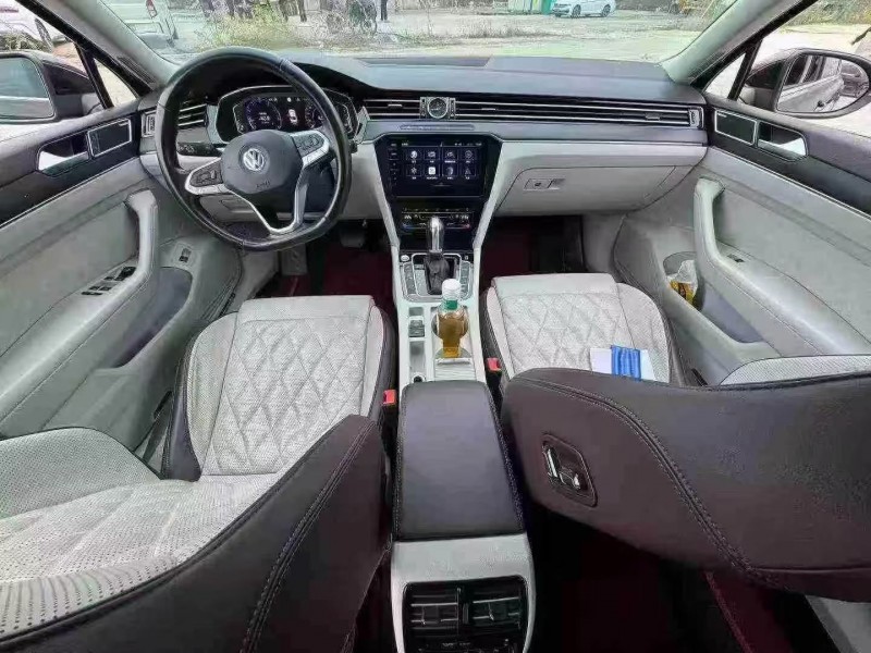 淄博20年大众迈腾6