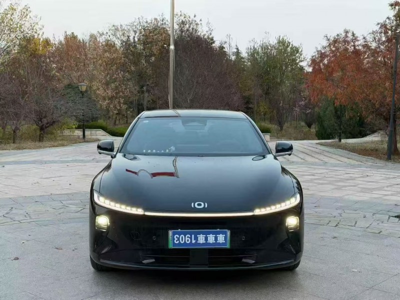 淄博24年长安汽车启源1