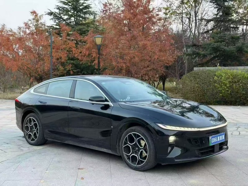 淄博24年长安汽车启源2