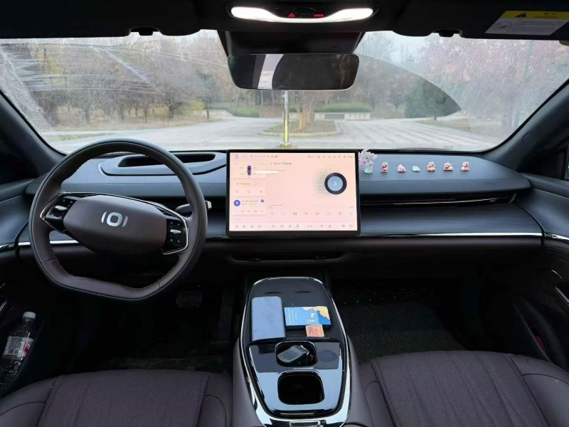 淄博24年长安汽车启源6