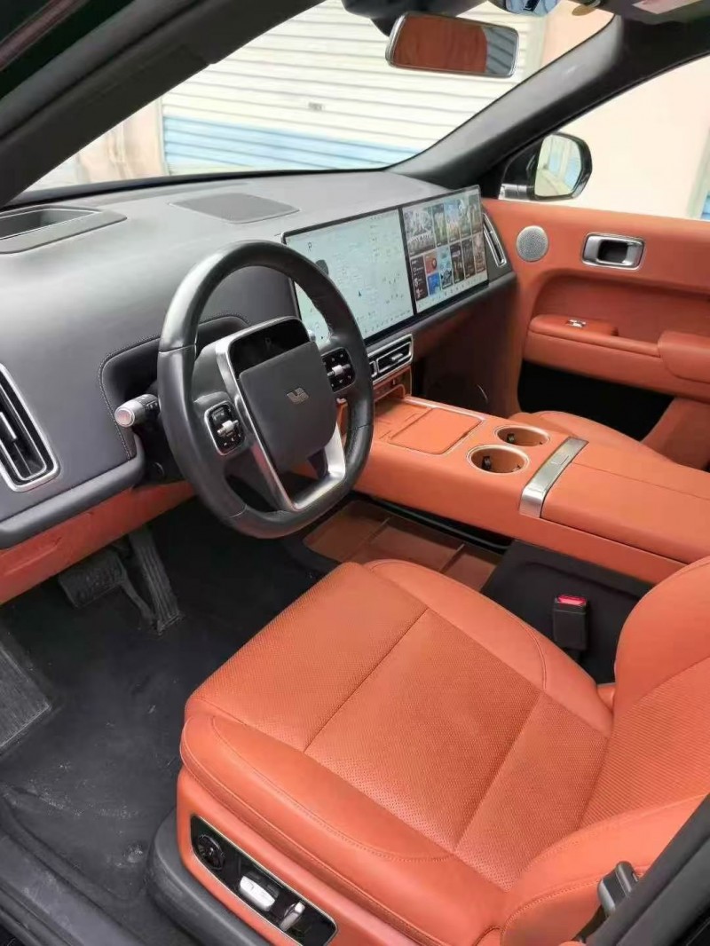 枣庄24年理想L94