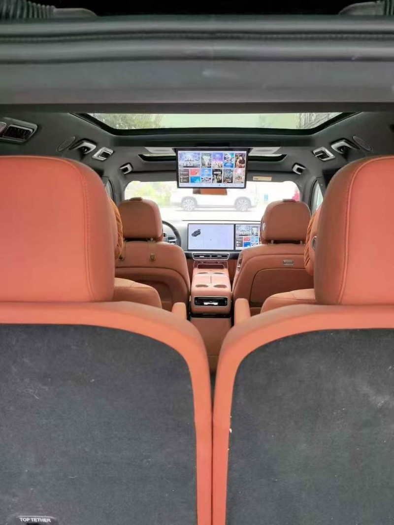 枣庄24年理想L95