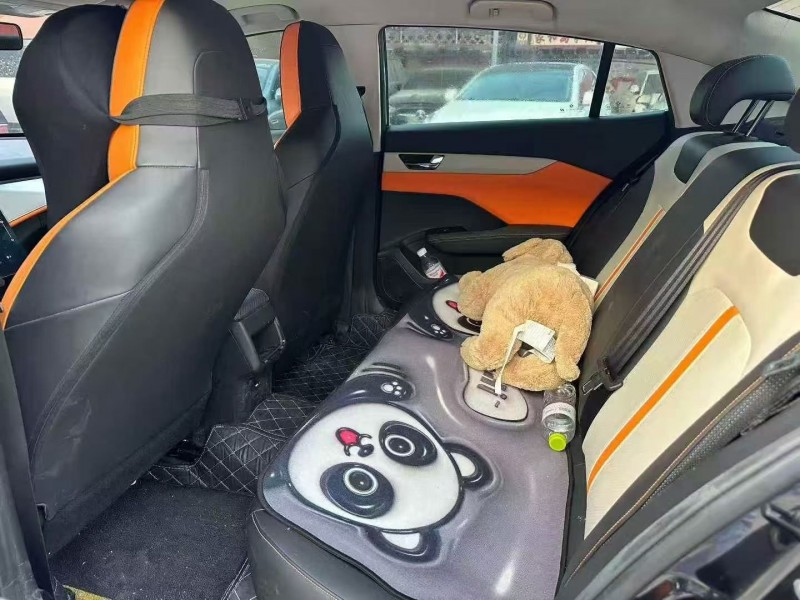 淄博23年东风奕炫5