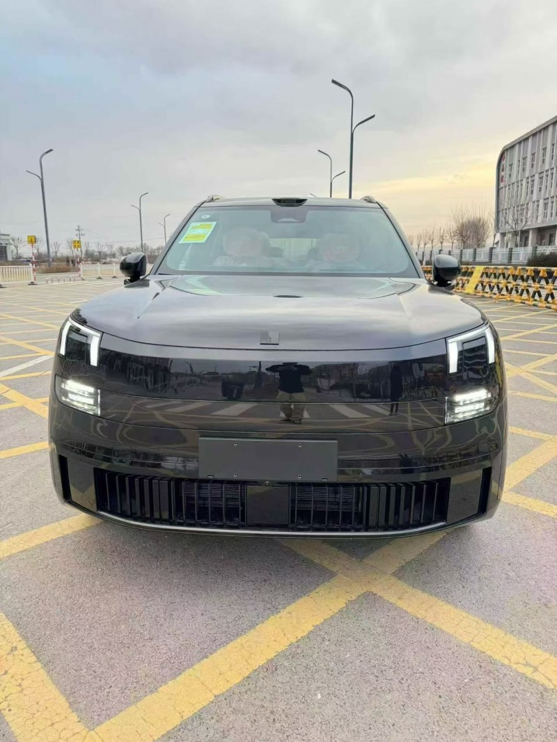 秦皇岛25年领克091