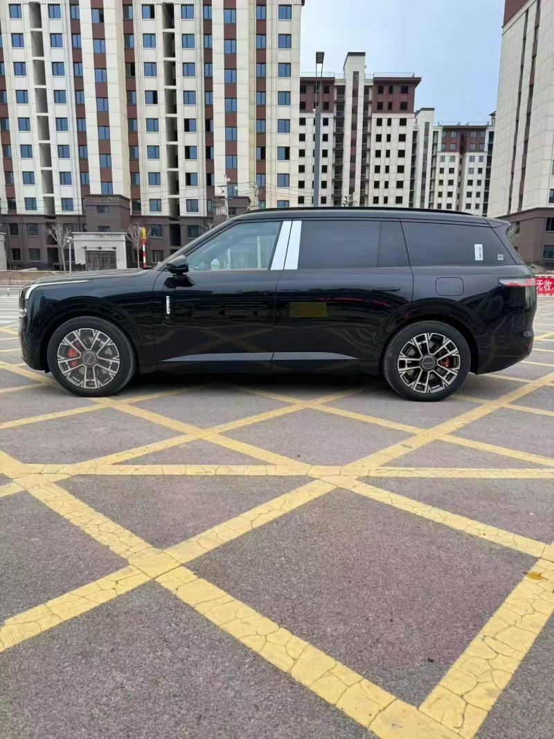 秦皇岛25年领克093