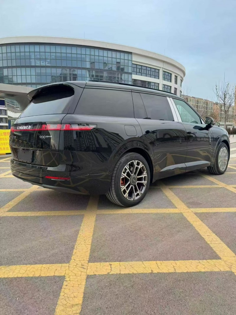 秦皇岛25年领克096