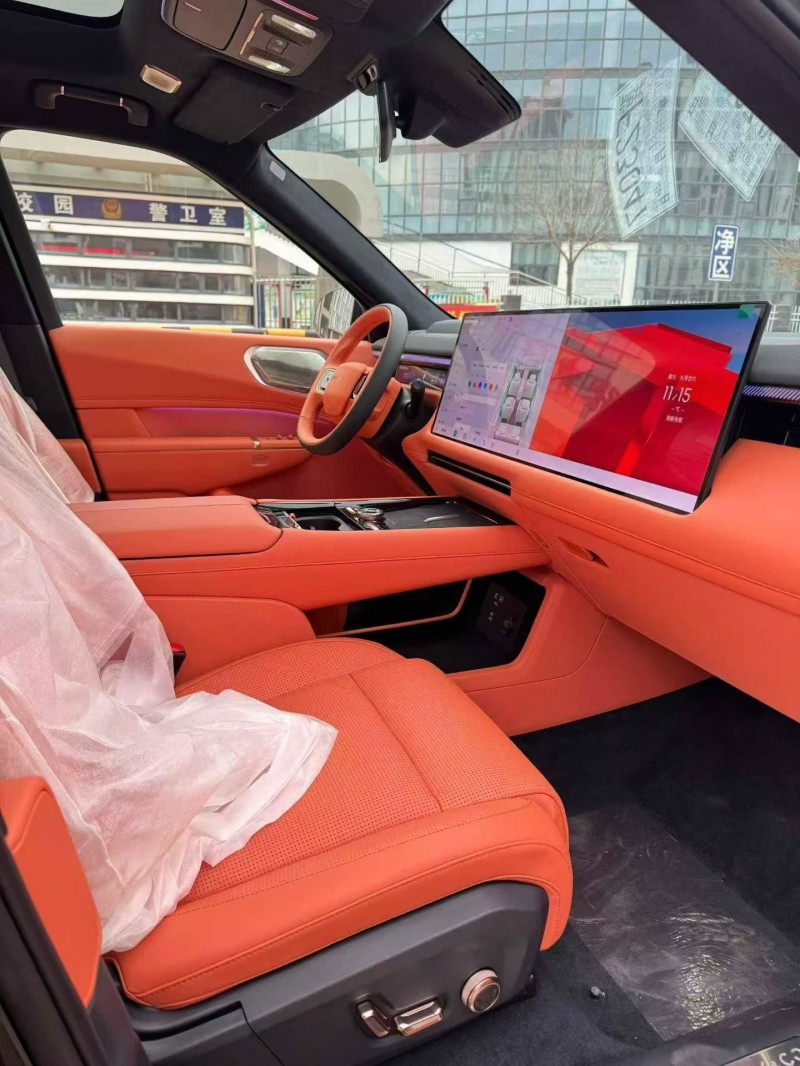 秦皇岛25年领克099