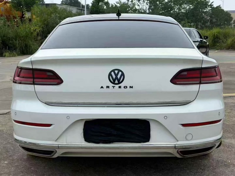 衡阳20年大众CC9