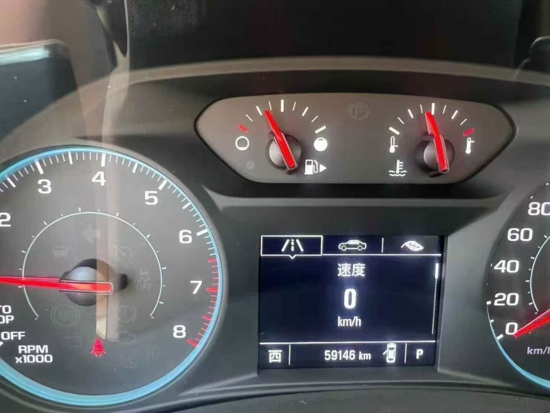 湘潭21年雪佛兰迈锐宝6