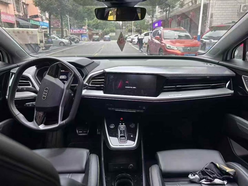 衡阳24年奥迪Q44