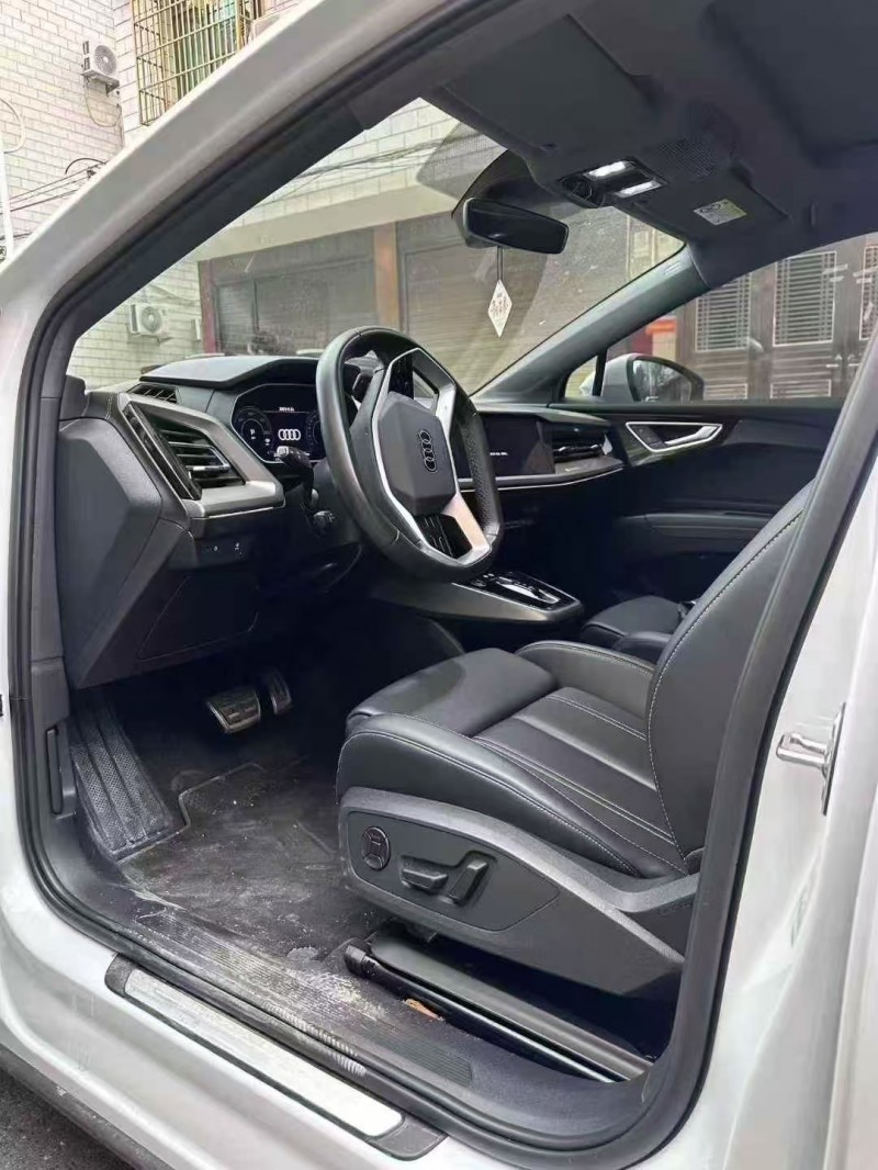 衡阳24年奥迪Q45