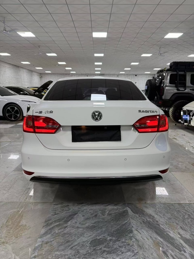 廊坊13年大众速腾6