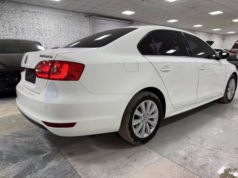 廊坊13年大众速腾8