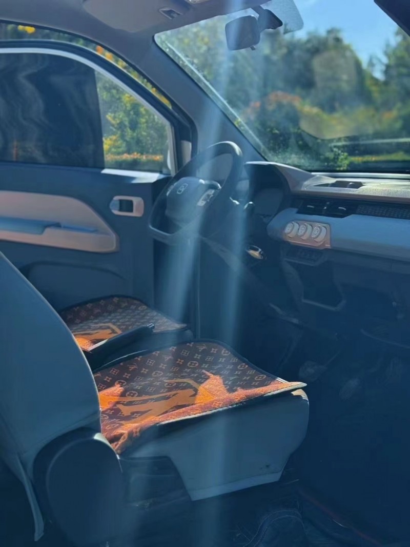 忻州24年奇瑞QQ3