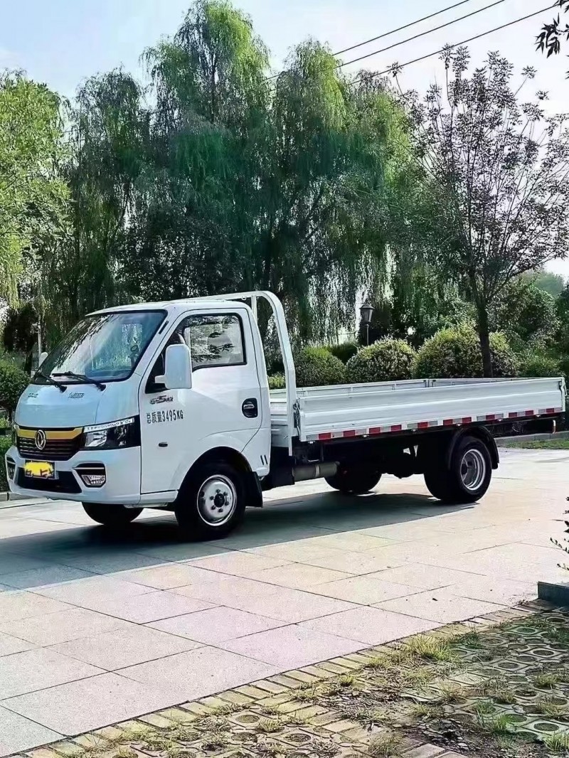 忻州25年东风小霸王3