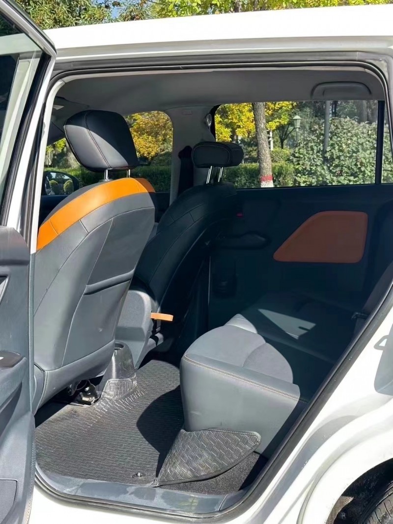 忻州24年奔腾nat3