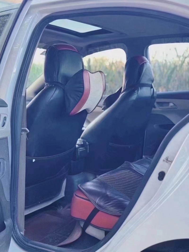 忻州18年雪佛兰赛欧3