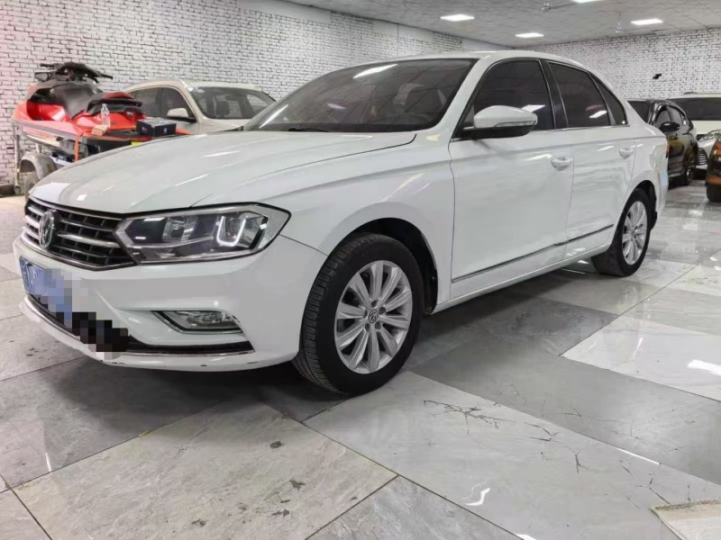 廊坊16年大众宝来2