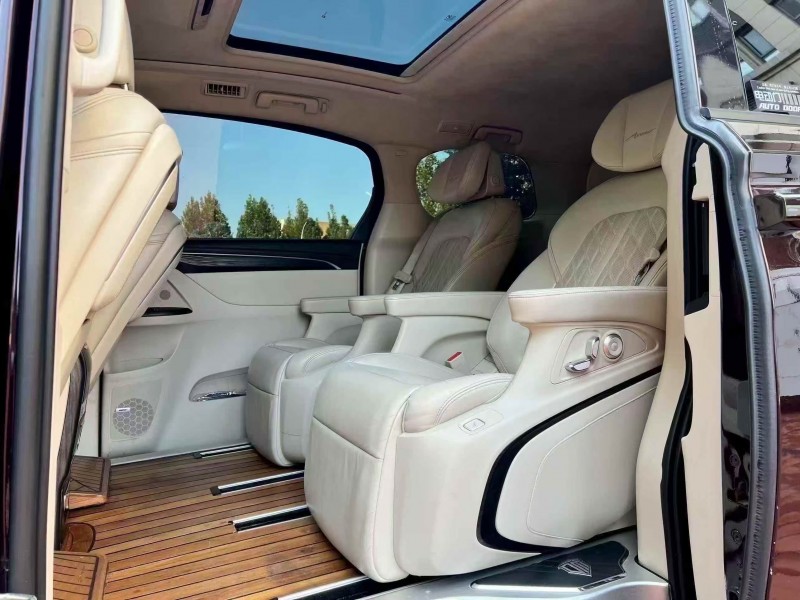 郑州20年别克GL86