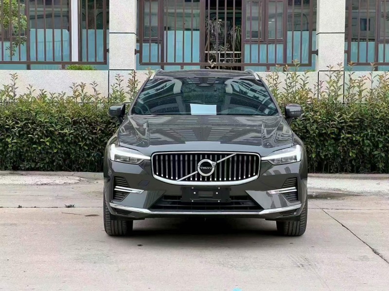 郑州23年沃尔沃XC601