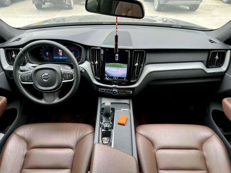 郑州23年沃尔沃XC603