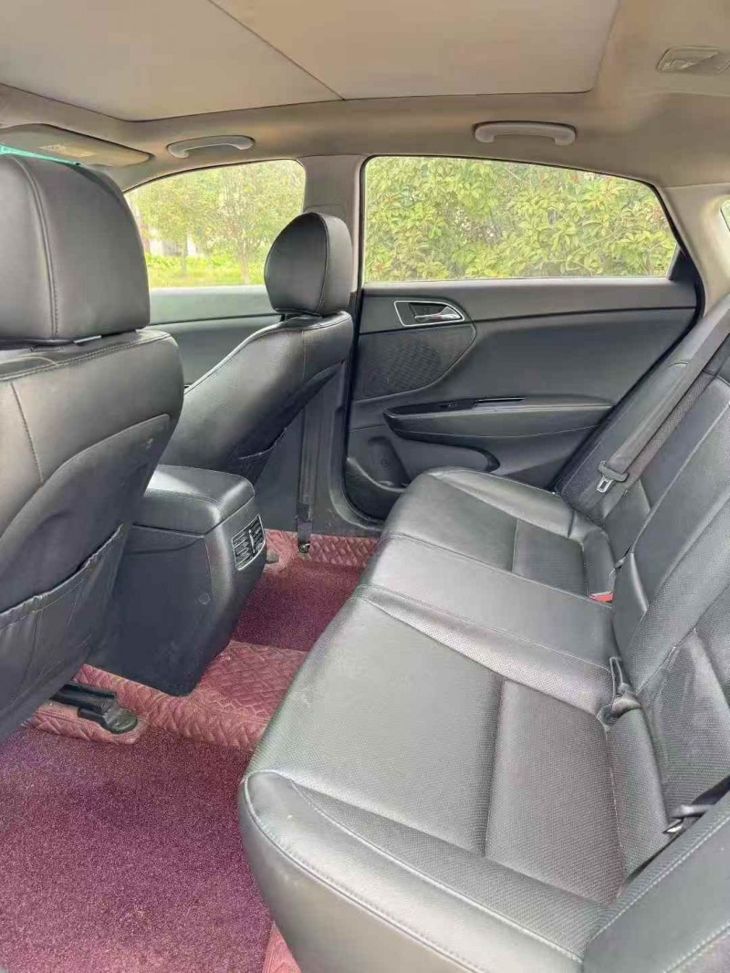 枣庄16年现代名图5