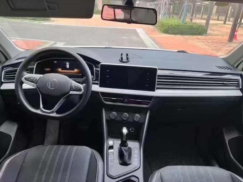 郑州22年大众途观6