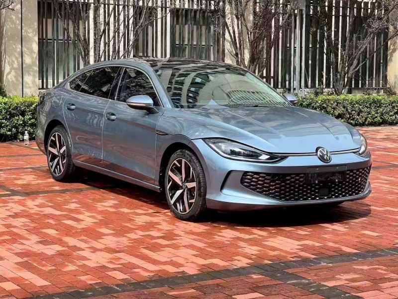 郑州23年大众凌渡5