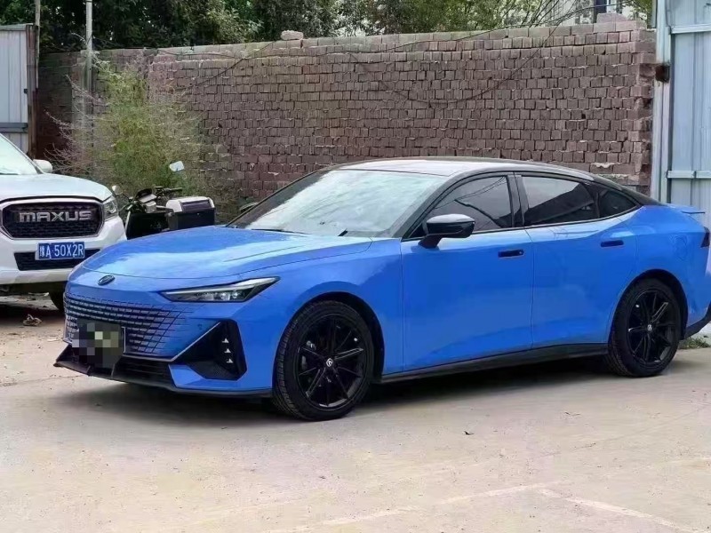 郑州22年长安汽车UNI2