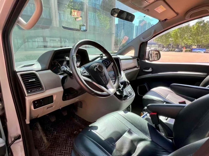 郑州20年江淮瑞风3