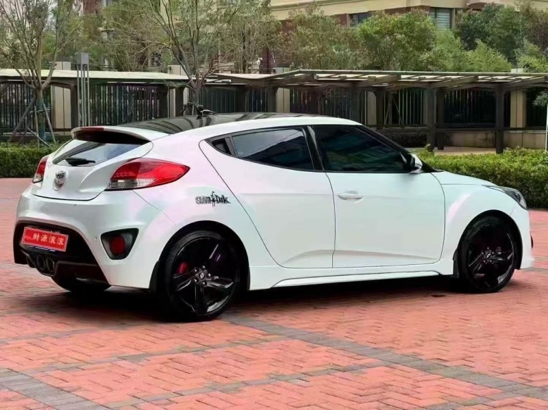 郑州15年现代飞思2