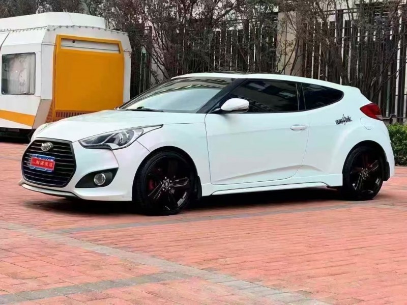 郑州15年现代飞思5