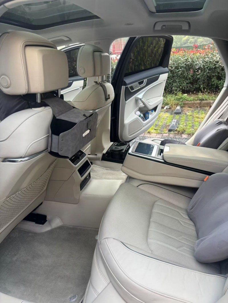 襄阳23年奥迪A6L6