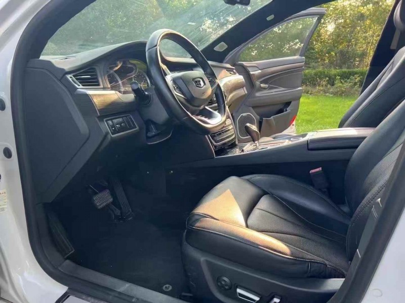 枣庄18年吉利博瑞6