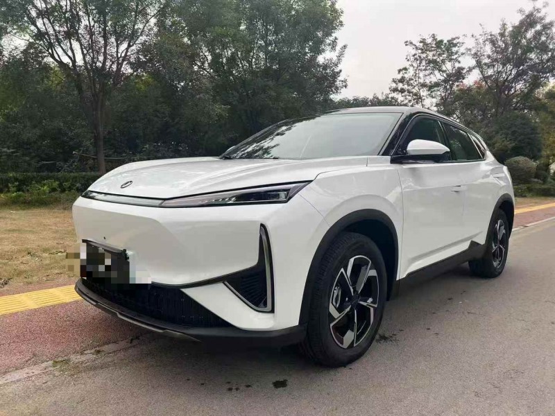 枣庄25年东风风神2