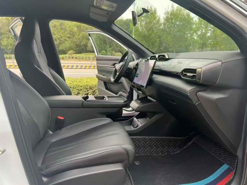 枣庄25年东风风神4