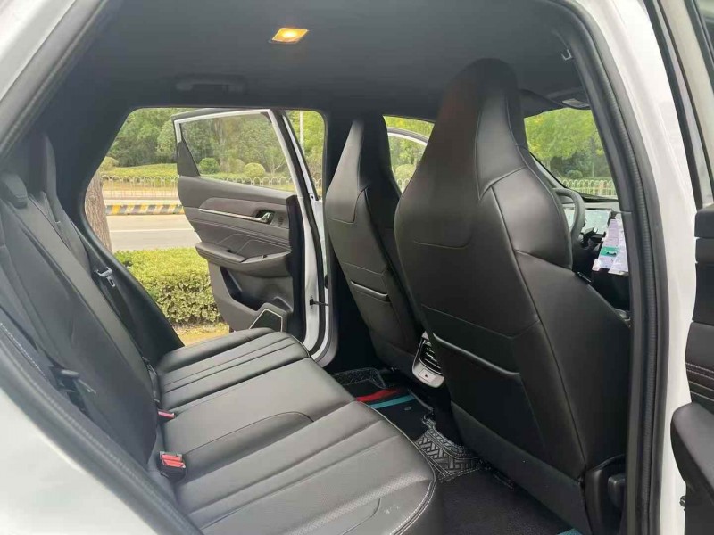 枣庄25年东风风神5