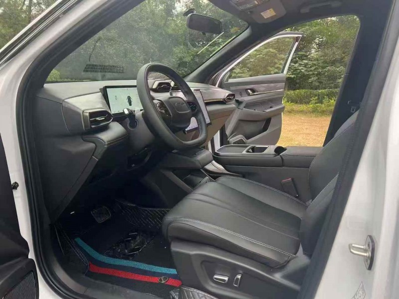 枣庄25年东风风神6