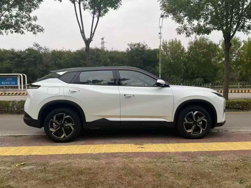 枣庄25年东风风神7