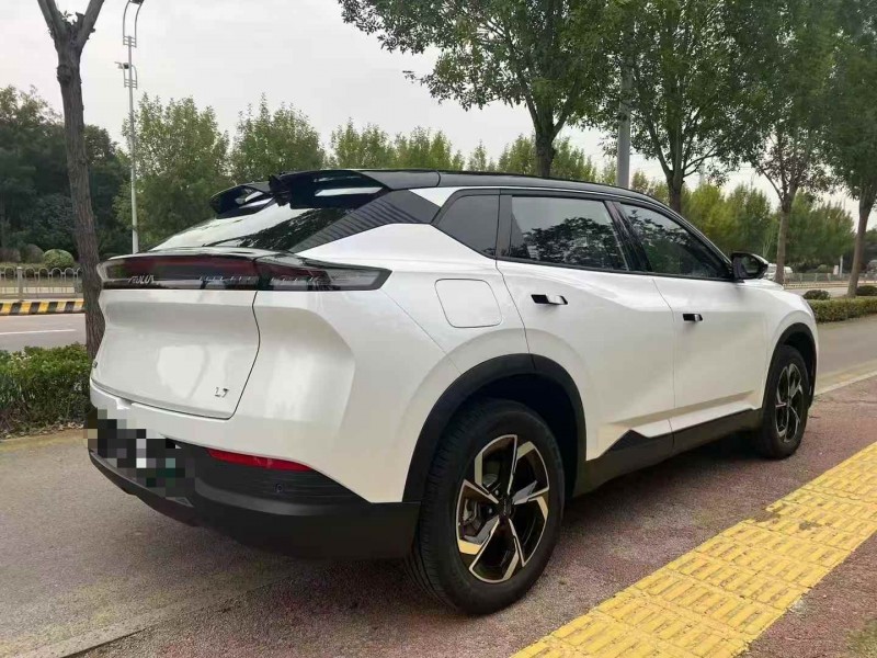 枣庄25年东风风神8