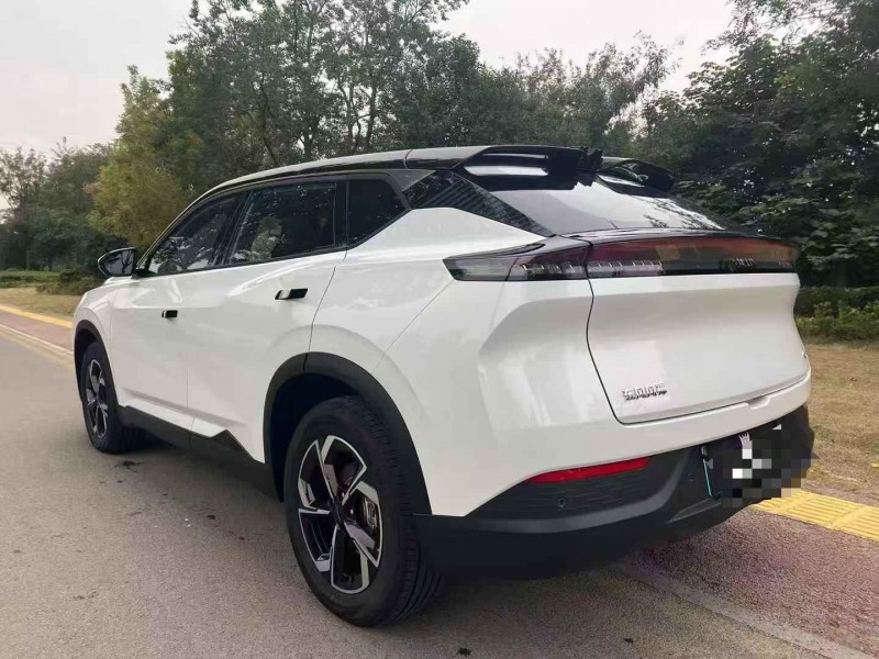 枣庄25年东风风神9