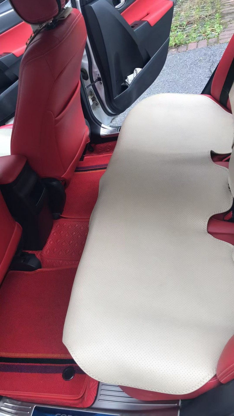 襄阳19年丰田卡罗拉5